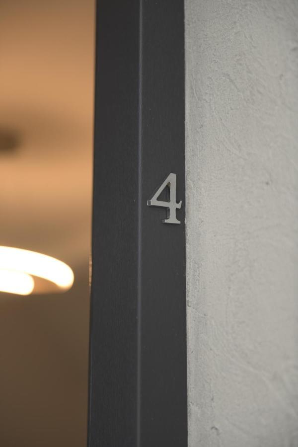 Atmosfera Apartament 4 Lejlighed Bytów Eksteriør billede
